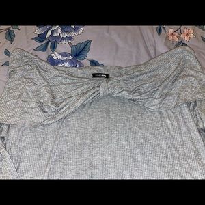 Off Shoulder Top